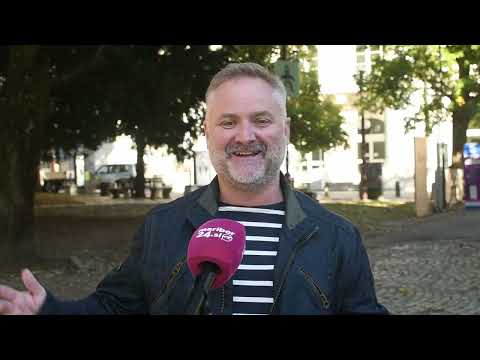 Predogled osebnega pogovora z Andrejem Matvozem